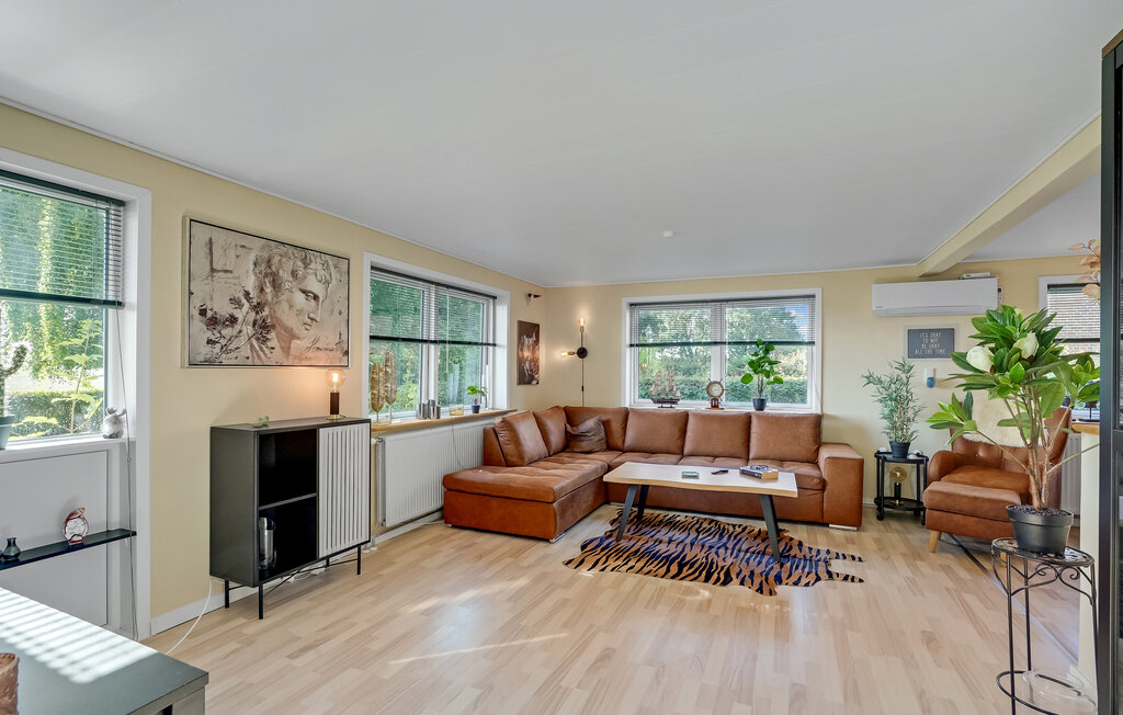 Feriehuse - Fur , Danmark - B51015 3