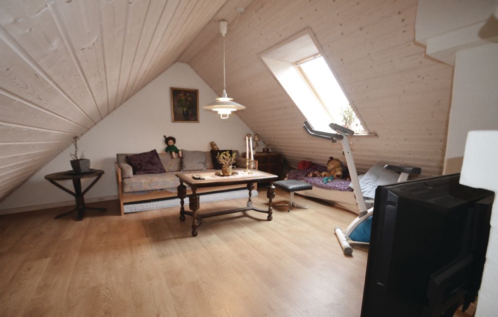 Ferienwohnung - Hjerk , Dänemark - B51031 6