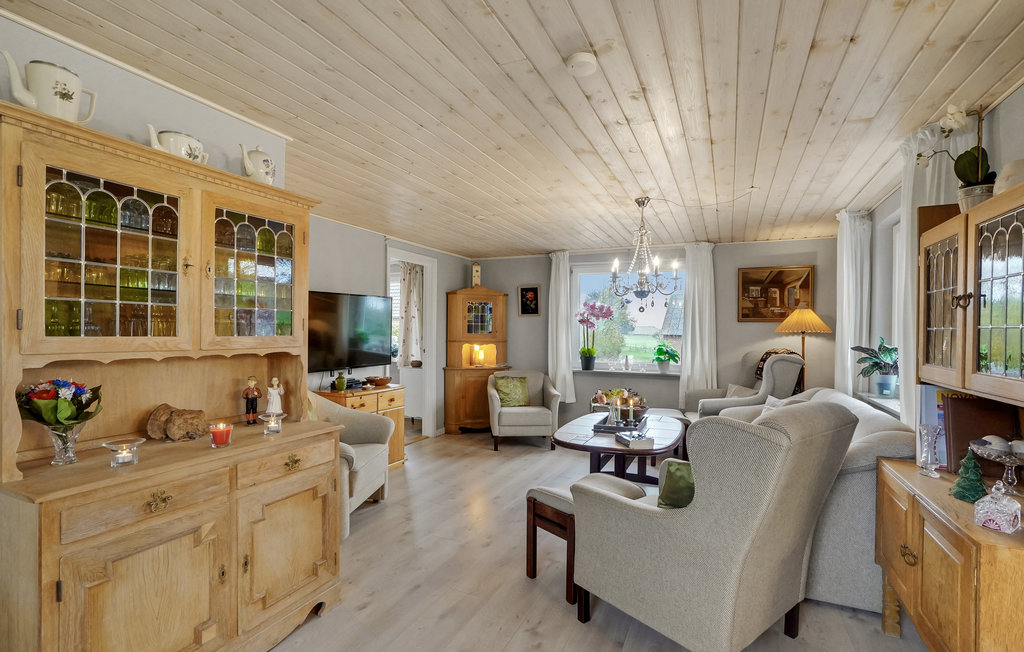 Ferienhaus - Ejerslev , Dänemark - B51037 15