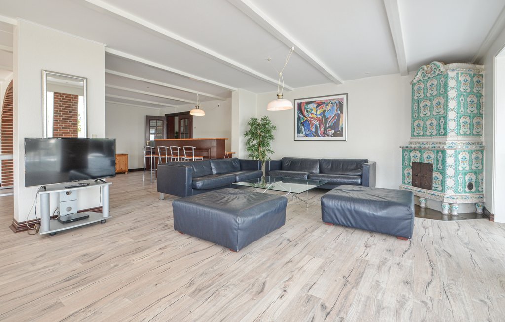 Ferienhaus - Fur , Dänemark - B51041 3