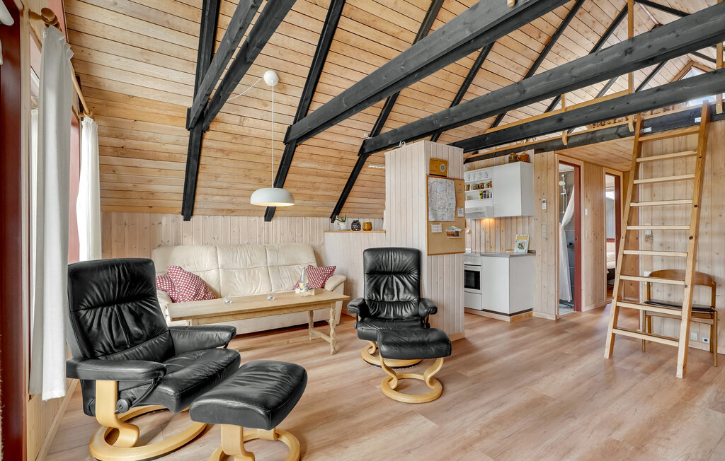 Ferienhaus - Eskov Strandpark , Dänemark - B51071 3