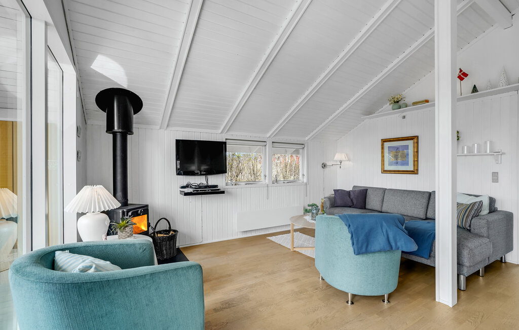 Feriehuse - Eskov Strandpark , Danmark - B51135 3