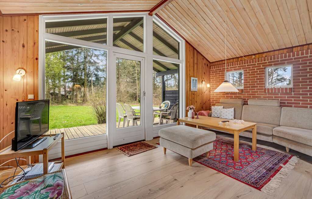 Ferienhaus - Ålbækparken/Lihme , Dänemark - B51138 4