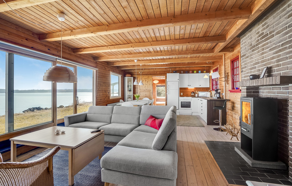 Feriehuse - Sallingsund , Danmark - B51189 3