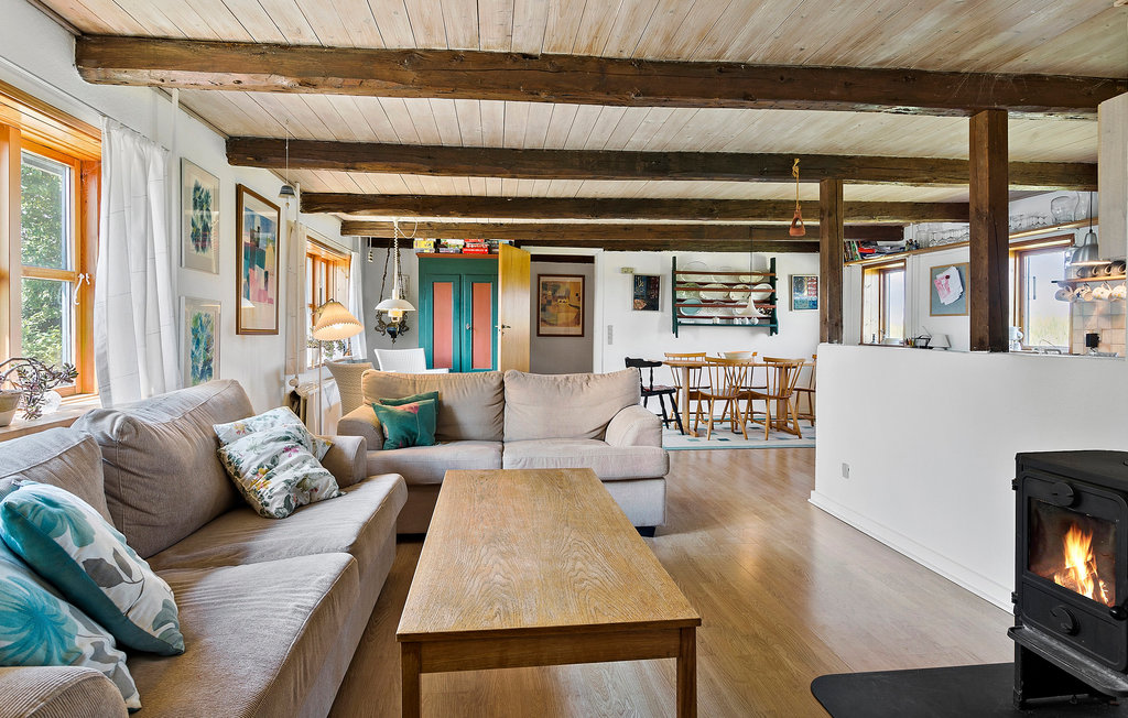 Feriehuse - Tæbring/Mors , Danmark - B51208 4