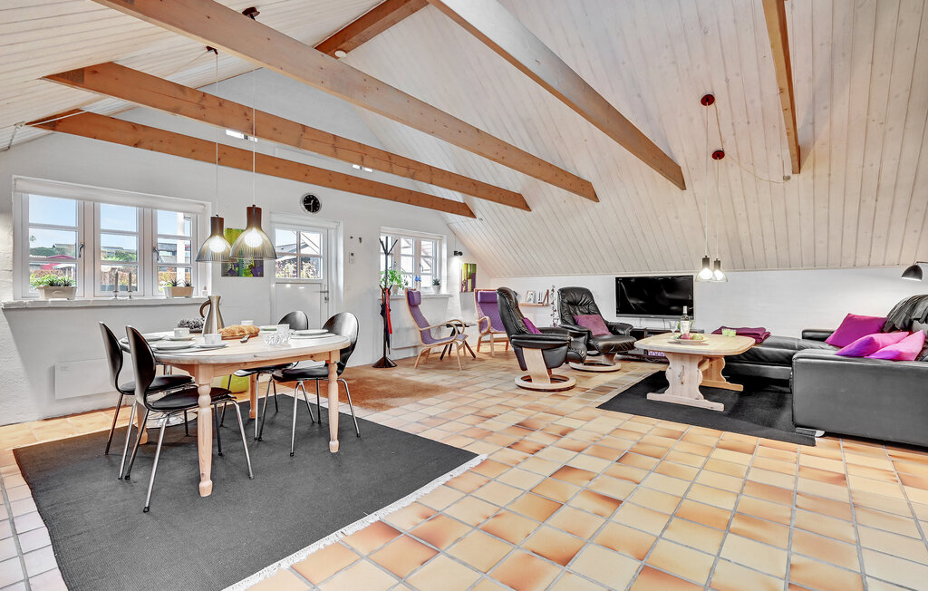 Semesterhus - Eskov Strandpark , Danmark - B51217 3