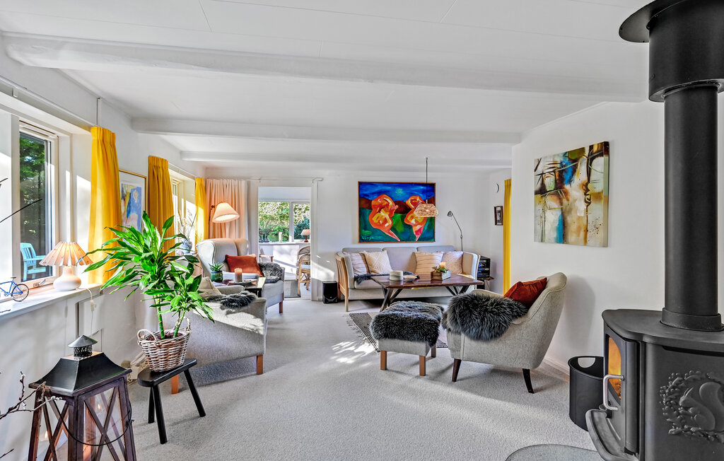 Ferienhaus - Dragstrup Vig , Dänemark - B51220 18