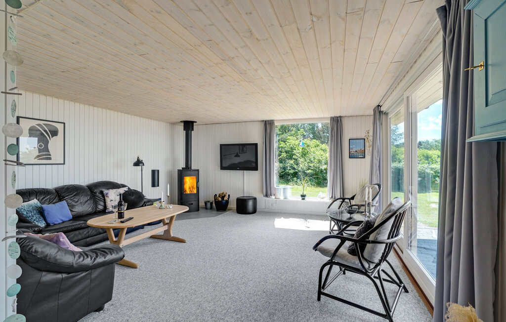 Ferienhaus - Knud Strand , Dänemark - B51233 2