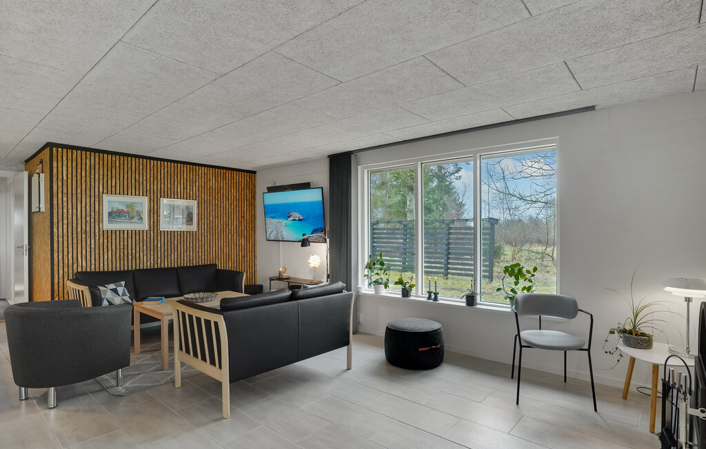 Feriehuse - Oddesund , Danmark - B51250 3