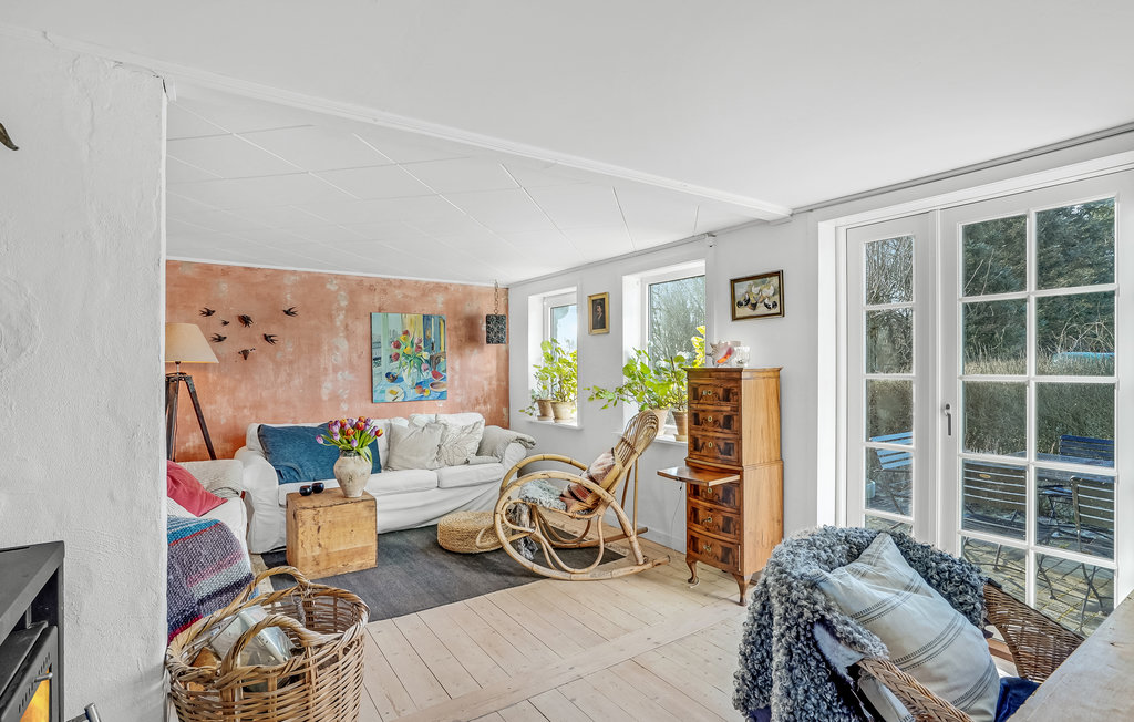 Feriehus - Jegindø Strand , Danmark - B51415 13