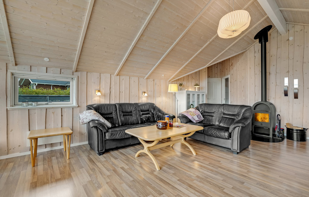 Ferienhaus - Ejsingholm strand , Dänemark - B51119 3