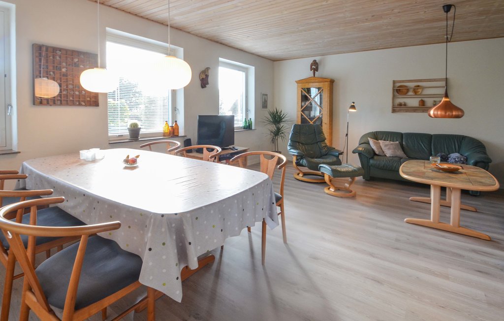 Ferienhaus - Fur , Dänemark - B51126 2