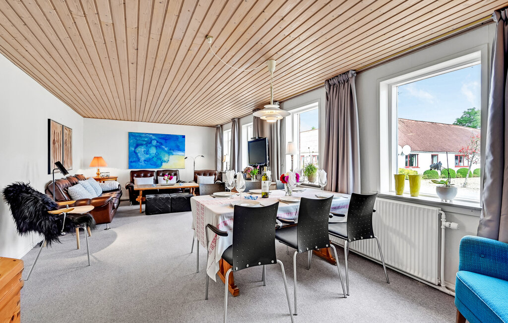 Ferienhaus - Nr. Thise/Sundsøre , Dänemark - B51223 3