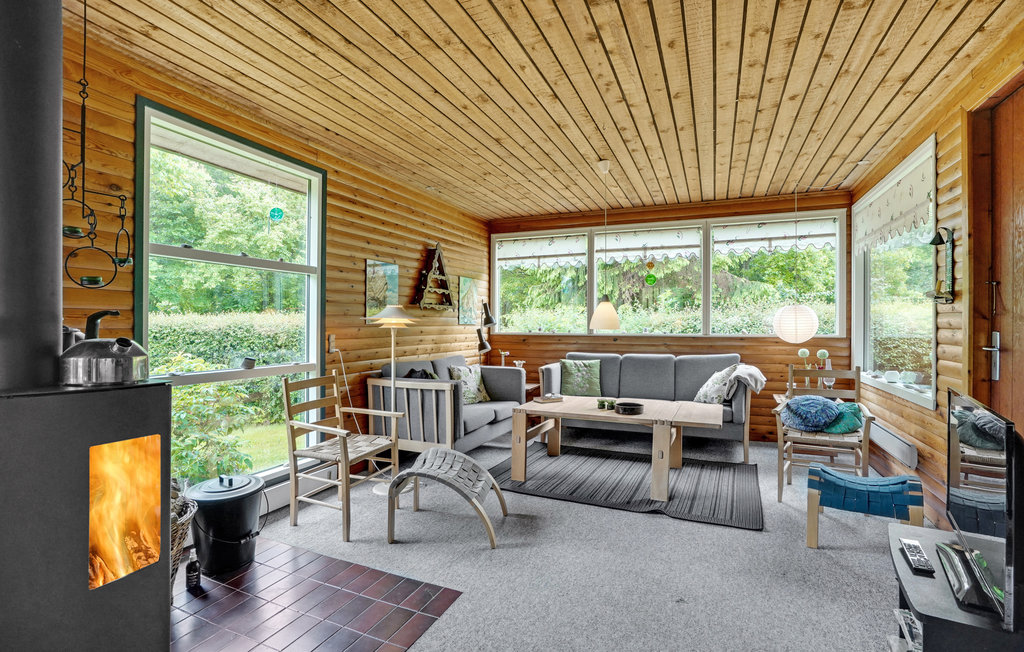 Ferienhaus - Feggesund , Dänemark - B51318 2