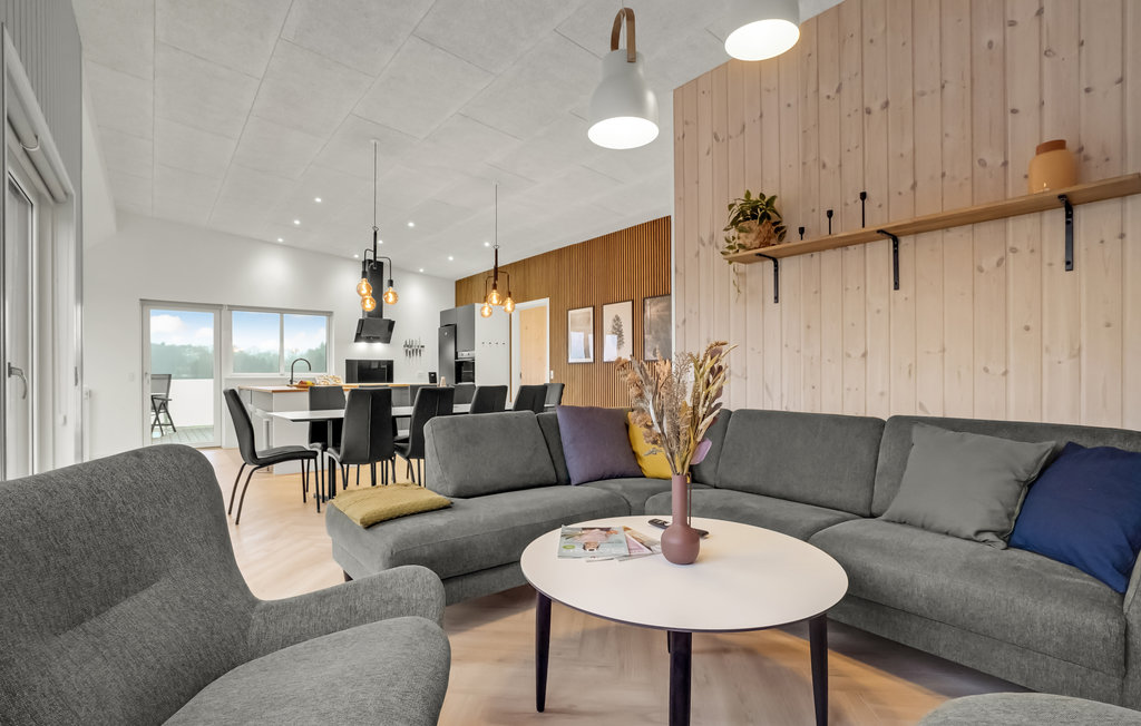 Ferienhaus - Hostrup Strand , Dänemark - B51340 3