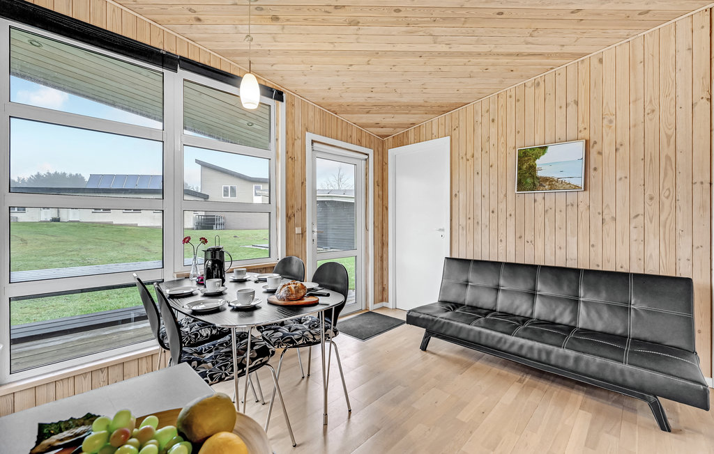 Feriehuse - Glyngøre , Danmark - B51403 3