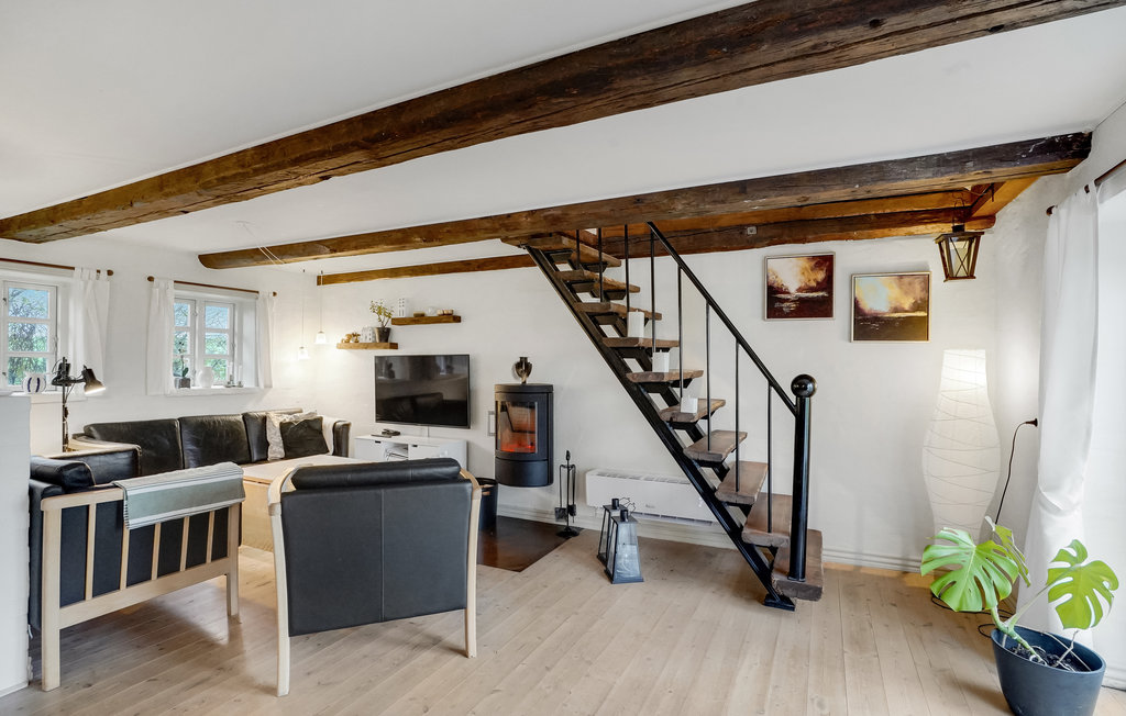 Feriehuse - Sundby Mors , Danmark - B51404 3