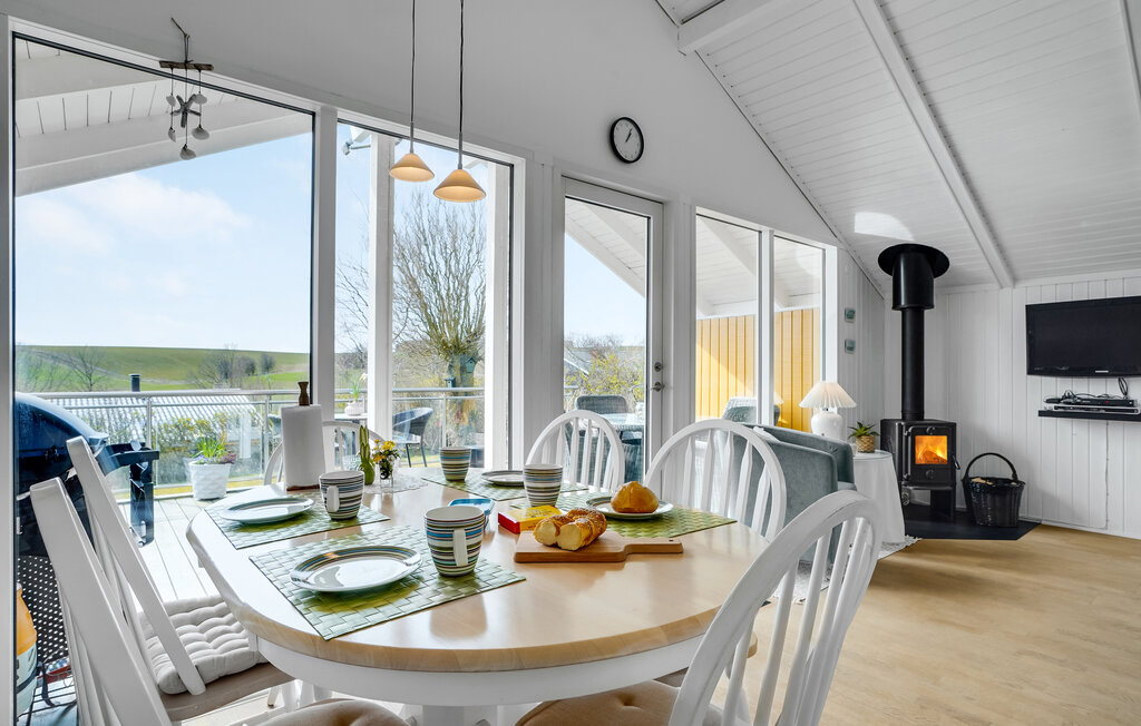 Feriehuse - Eskov Strandpark , Danmark - B51135 6