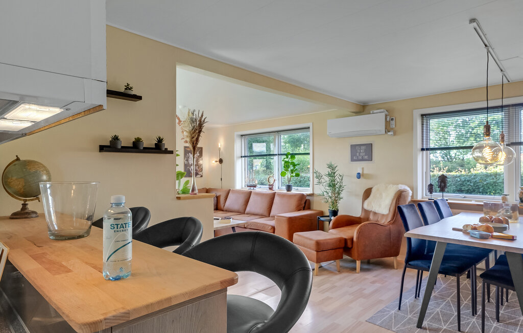 Feriehuse - Fur , Danmark - B51015 17