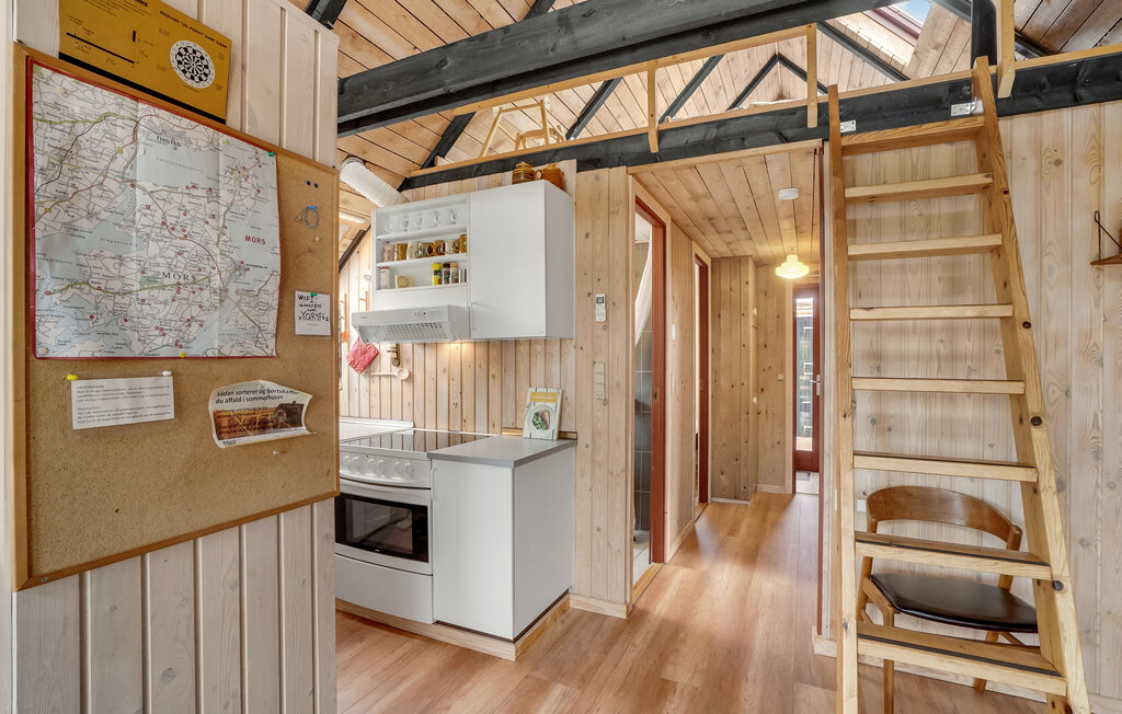 Ferienhaus - Eskov Strandpark , Dänemark - B51071 20