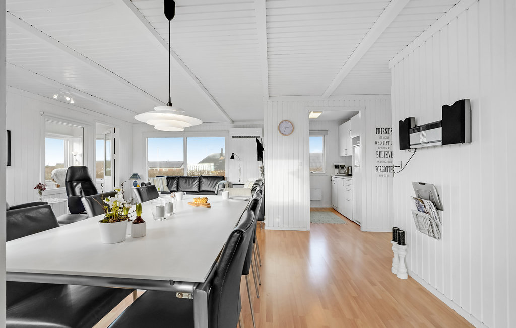 Feriehuse - Handbjerg Strand , Danmark - B51176 8