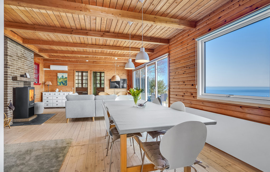 Feriehuse - Sallingsund , Danmark - B51189 6