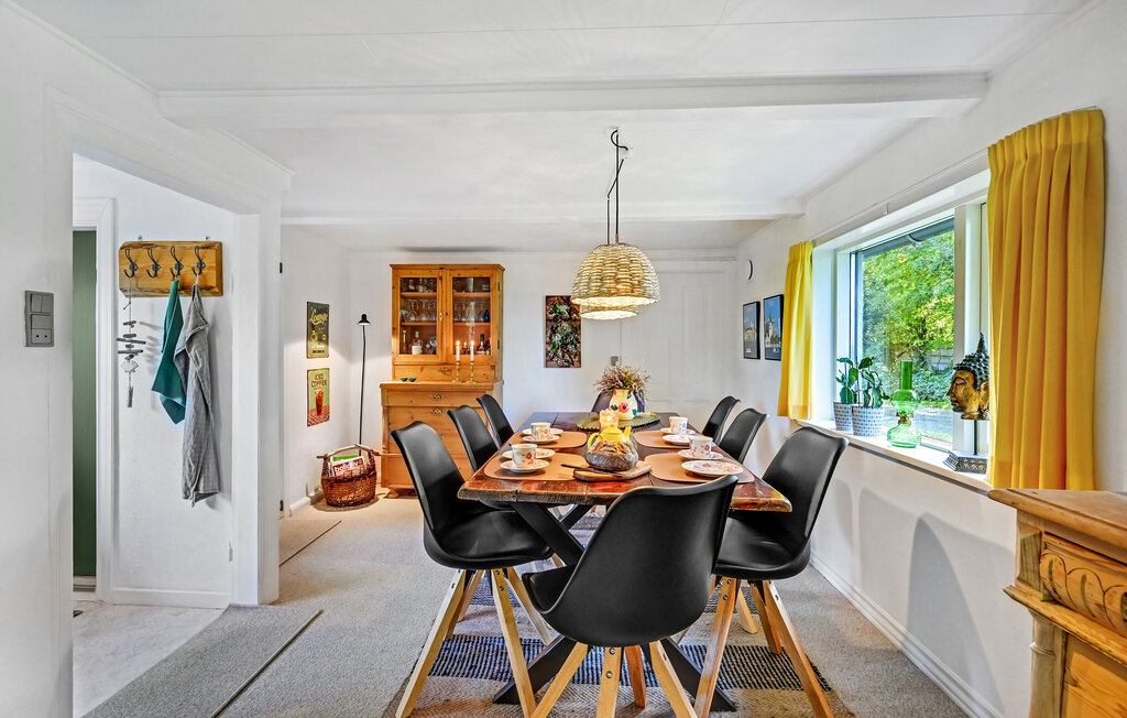 Ferienhaus - Dragstrup Vig , Dänemark - B51220 20