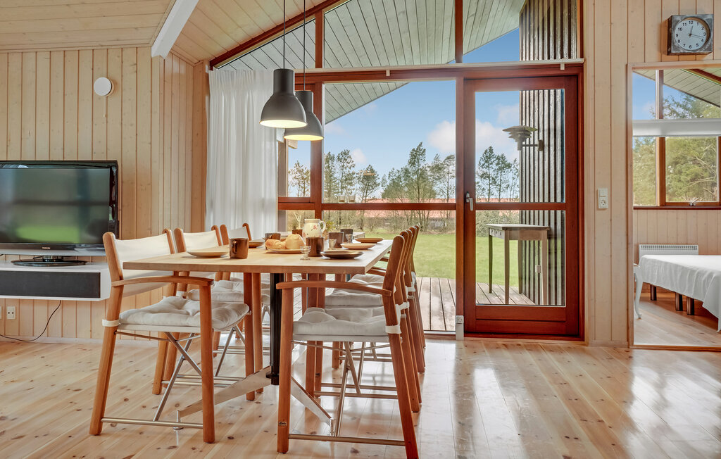 Ferienhaus - Ålbækparken/Lihme , Dänemark - B51227 5