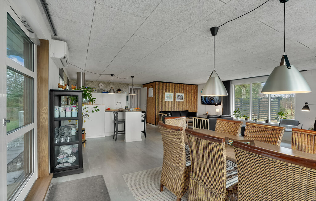 Feriehuse - Oddesund , Danmark - B51250 17