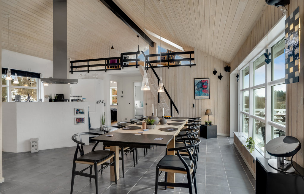Ferienhaus - Fur , Dänemark - B51319 18