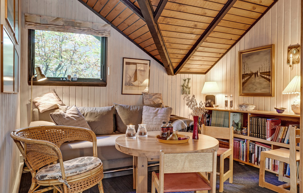 Feriehuse - Kybehuse , Danmark - B51510 5