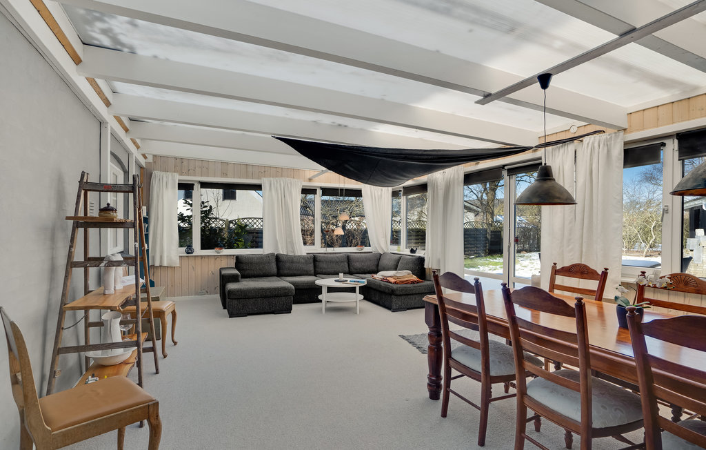 Ferienhaus - Håsum/Spøttrup , Dänemark - B51531 14