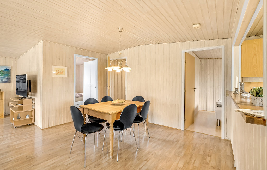 Ferienhaus - Ålbækparken/Lihme , Dänemark - B51533 16