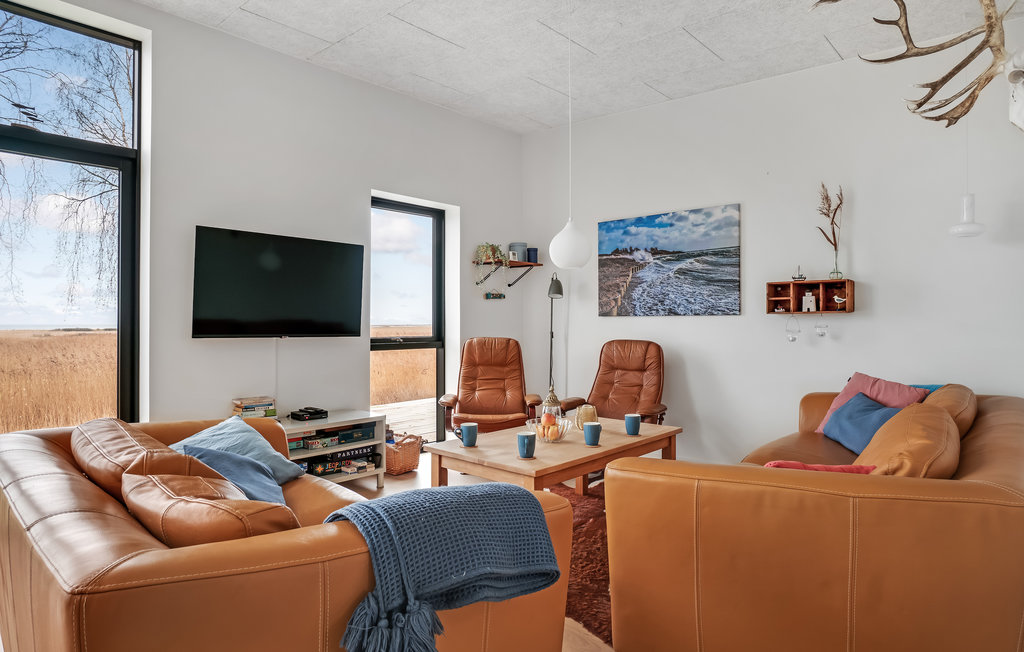 Ferienhaus - Fur Strand , Dänemark - B51800 5