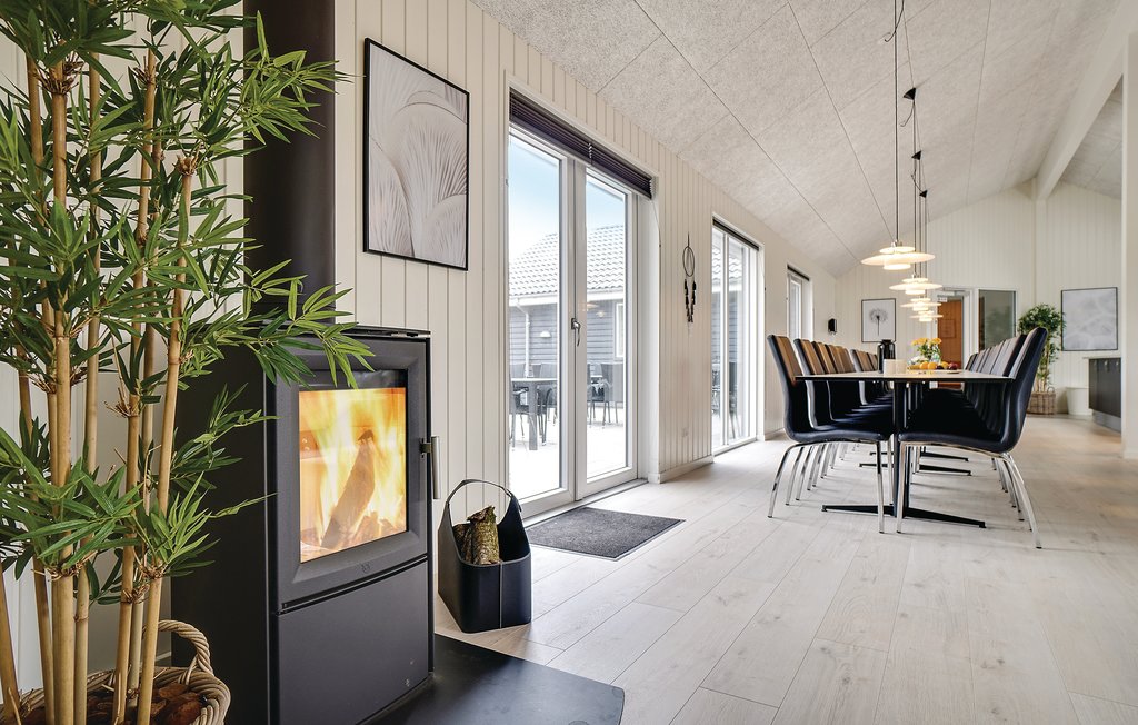 Ferienhaus - Hostrup Strand , Dänemark - B51001 17