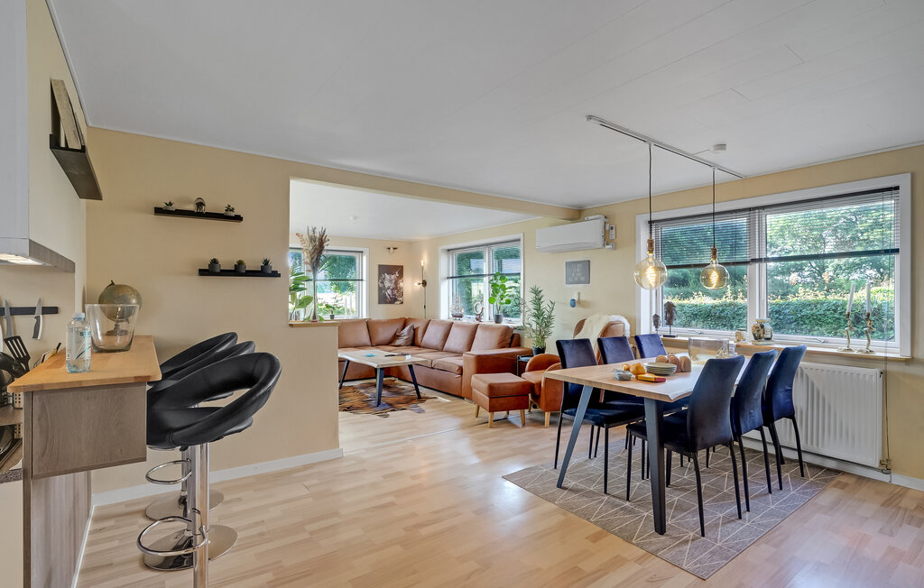 Feriehuse - Fur , Danmark - B51015 5