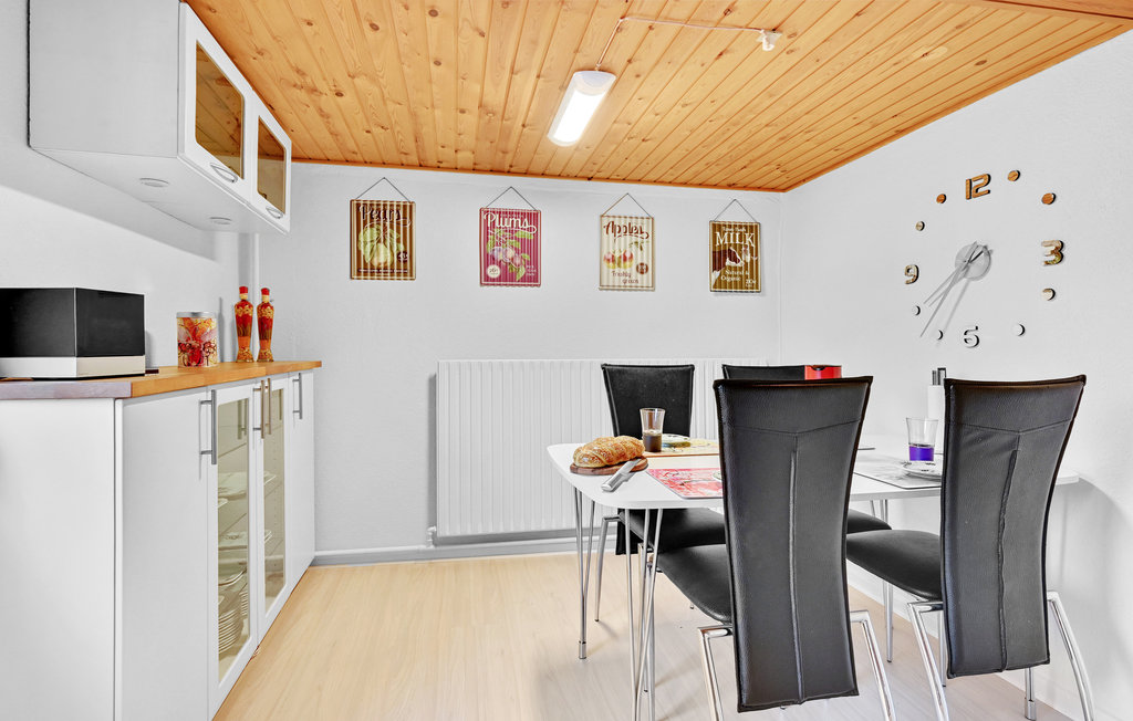 Feriehuse - Knud Strand , Danmark - B51033 23