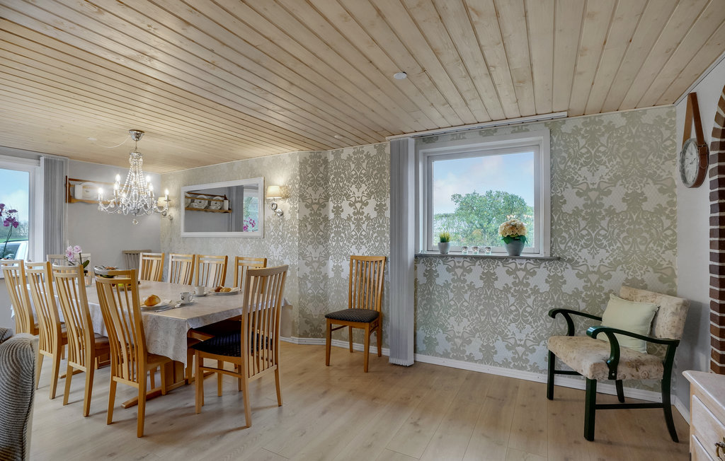 Ferienhaus - Ejerslev , Dänemark - B51037 17