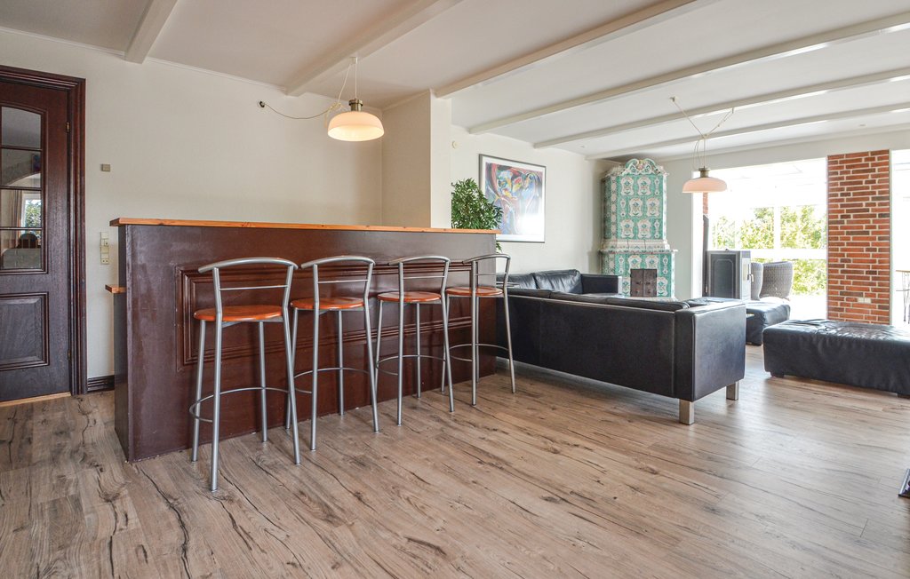 Ferienhaus - Fur , Dänemark - B51041 13