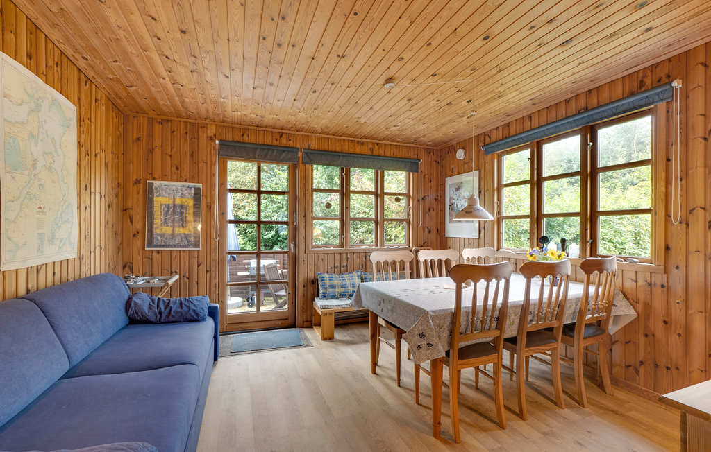 Ferienhaus - Ålbækparken/Lihme , Dänemark - B51050 20