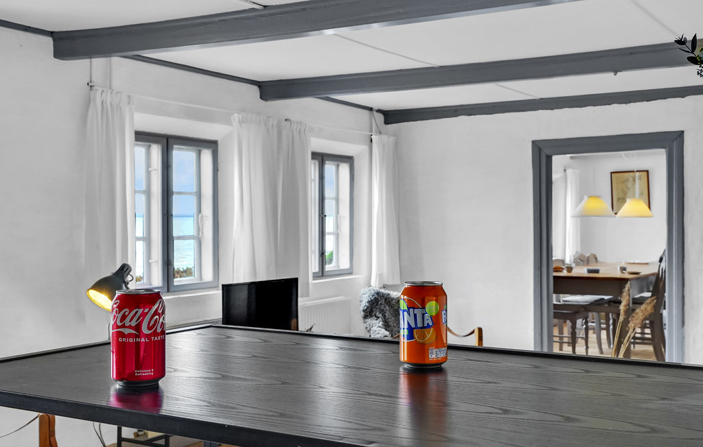 Ferienhaus - Sillerslev , Dänemark - B51105 17