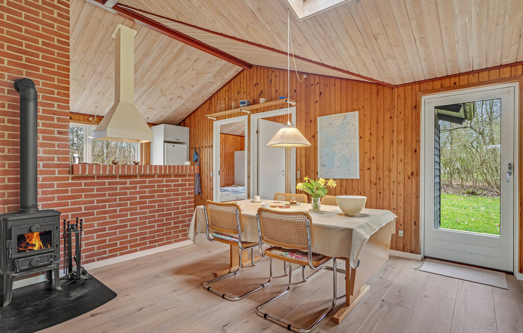 Ferienhaus - Ålbækparken/Lihme , Dänemark - B51138 7