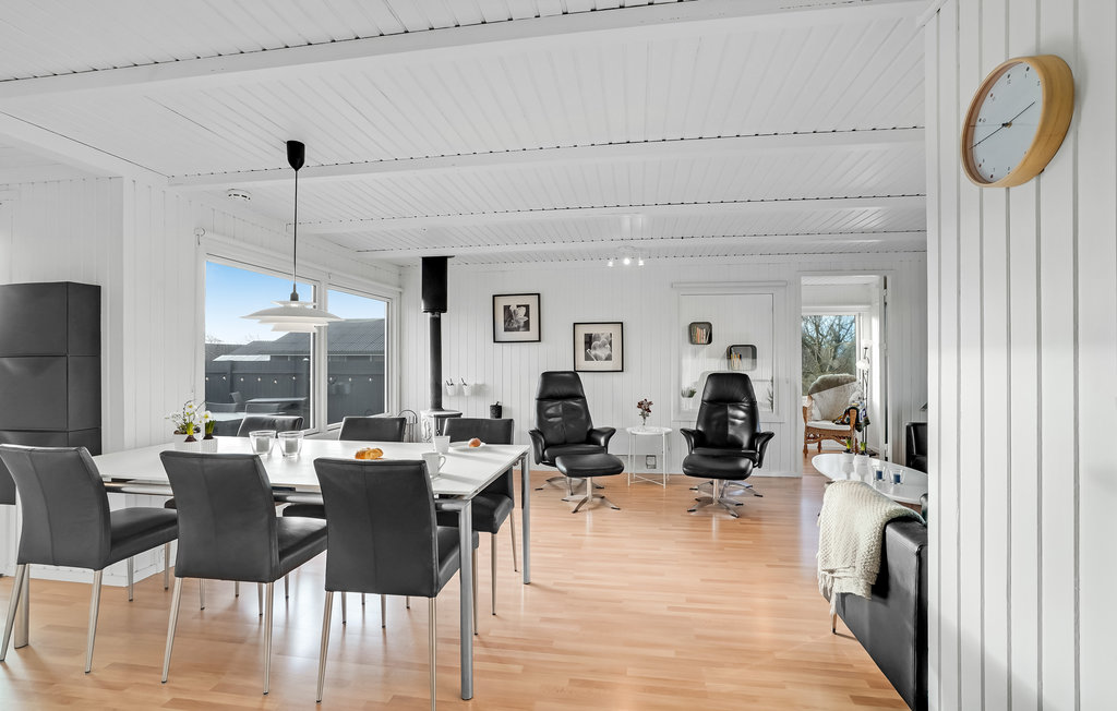 Feriehuse - Handbjerg Strand , Danmark - B51176 5