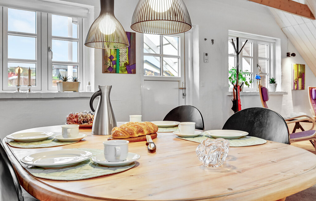 Semesterhus - Eskov Strandpark , Danmark - B51217 7