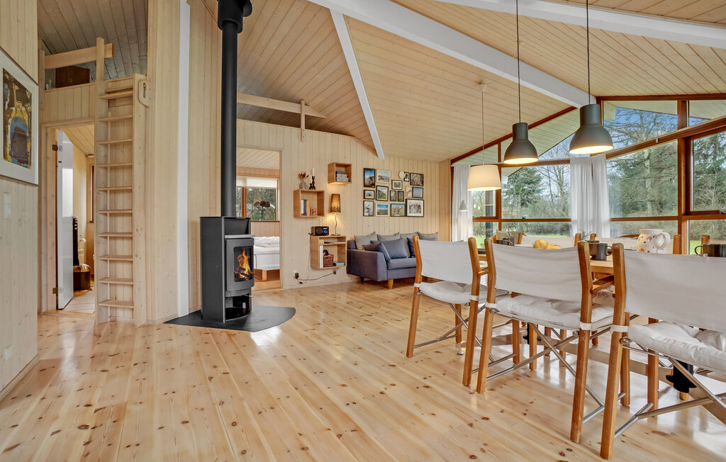 Ferienhaus - Ålbækparken/Lihme , Dänemark - B51227 17
