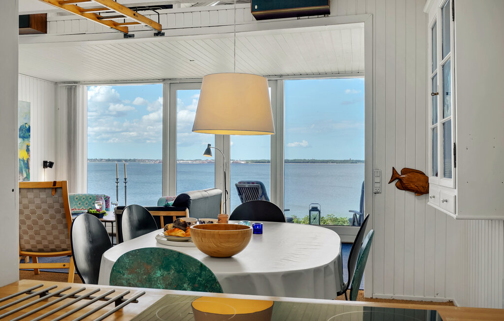 Ferienhaus - Grynderup Strand , Dänemark - B51230 16