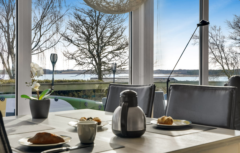 Ferienhaus - Salling Sund , Dänemark - B51272 5