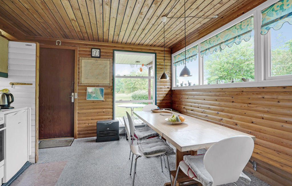 Ferienhaus - Feggesund , Dänemark - B51318 17