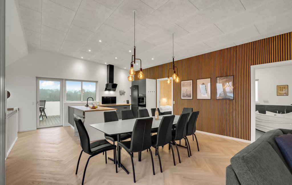 Ferienhaus - Hostrup Strand , Dänemark - B51340 24