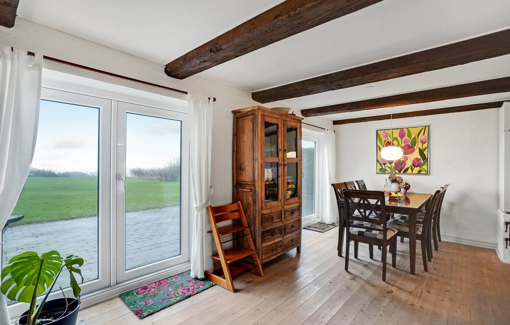 Feriehuse - Sundby Mors , Danmark - B51404 6